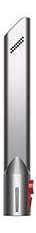 Crevice tool