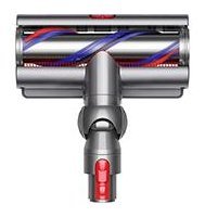 Digital Motorbar cleaner head